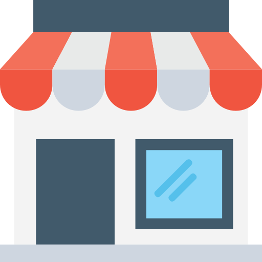 Become a Merchant